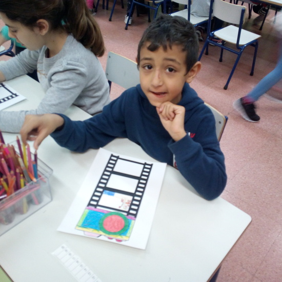 FOTOS TALLER MAR DE CINE 7