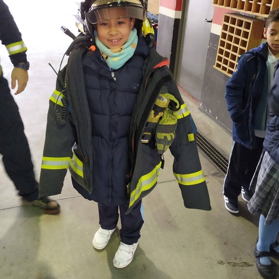 Visita al Parque de Bomberos_2 21