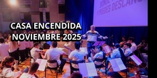 Orquestas del Valle Inclán Resumen 2025-26