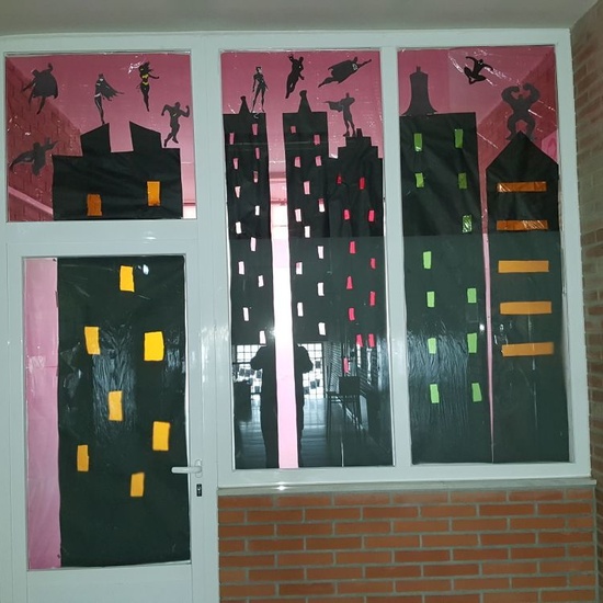 Edificio A 4