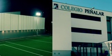 RETOTECH COLEGIO PEÑALAR 