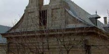 Iglesia de San Bernabé, El Escorial, Madrid