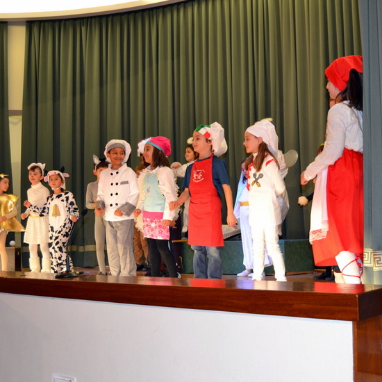 NAVIDAD 2017 2º EDU. PRIMARIA_2 4