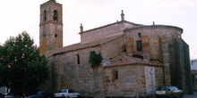 Iglesia parroquial, Bermillo de Sayago