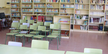 Biblioteca escolar
