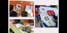 Aprendemos en Infantil y Primaria