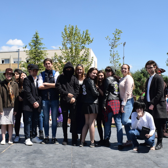 Día del Libro - 27 de abril de 2018 - Álbum # 2 15