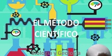 El método científico (I)