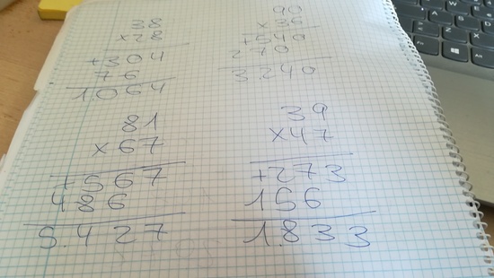 SOLUCIONES MULTIPLICACIONES 18 DE MARZO 3