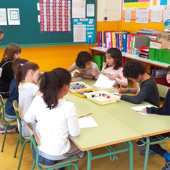 Jornadas Culturales 18-19. Tallere de juguetes. 1º y 2º 4