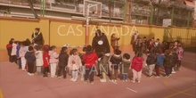 CURSO 19-20. CASTAÑADA INFANTIL