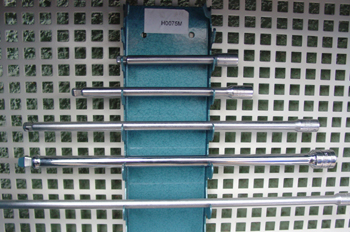 Extensiones para llaves de vaso