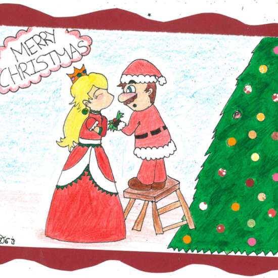 CHRISTMAS NAVIDAD 2018 14