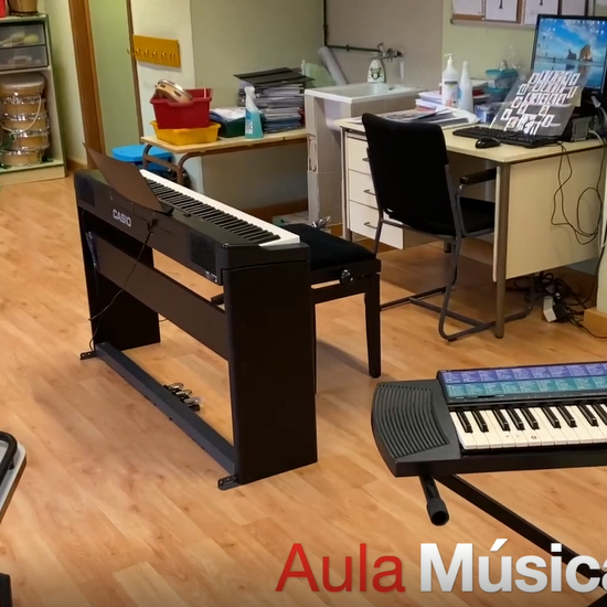 Nuestras instalaciones 42