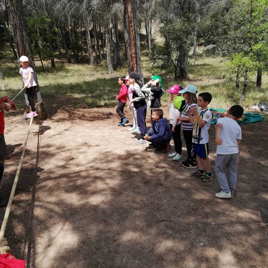 Multiaventura (III) 7