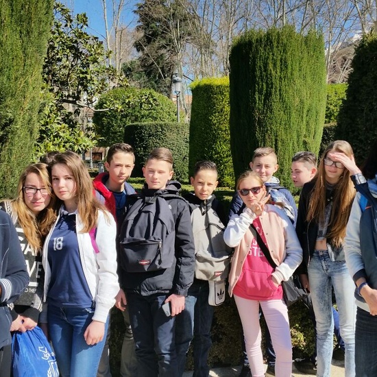 2017 intercambio Remparts 4