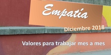 2018_12_Valor de Empatía_CEIP FDLR_Las Rozas
