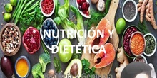 Nutrición y dietética (I)