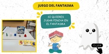 Juego del fantasma