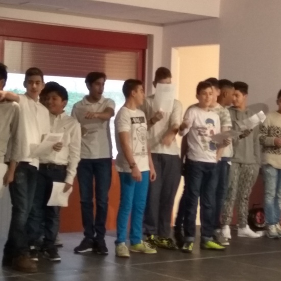 Semana de proyectos Vallecas 19