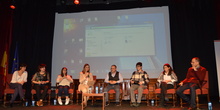 Jornada de Reconocimientos de los Sellos de Calidad  eTwinning  32