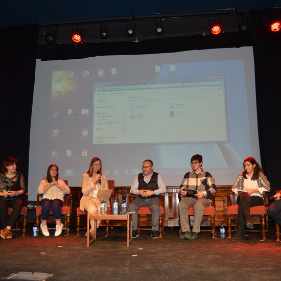 Jornada de Reconocimientos de los Sellos de Calidad  eTwinning  32