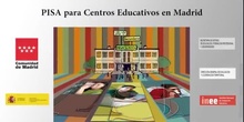 3.PISA para Centros Educativos en Madrid, Dña. Isabel Couso Tapia. 