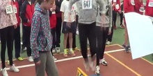 Jugando al atletismo III