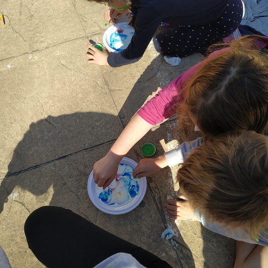 JORNADAS TEMÁTICAS 2021 