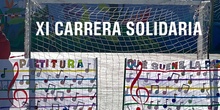 XI Carrera Solidaria 2025