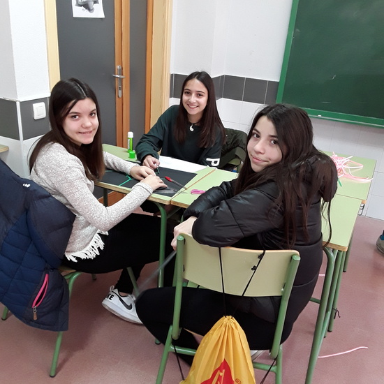 Talleres de Matemáticas 4