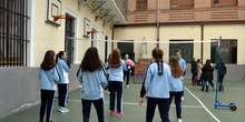 Jornadas Culturales y Depoortivas 2018 3º y 4º ESO (fotos) 4