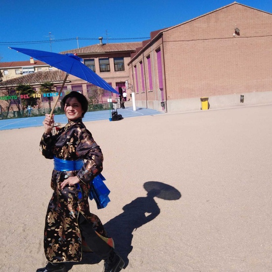 Carnaval Berceo I. 16