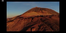 Exploring UNESCO Heritage - Teide