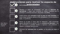 INSTRUCCIONES T5