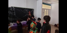 4ºB revista HALLOWEEN