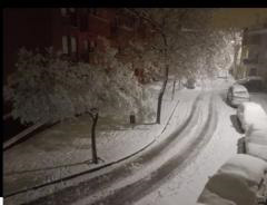 Fotografías Filomena 12