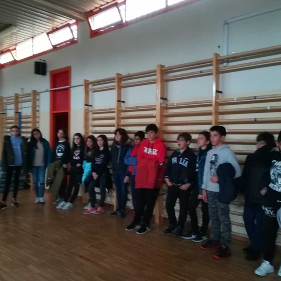2019_03_06_Sexto visita el IES I_CEIP FDLR_Las Rozas 1