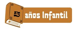 Logo5años