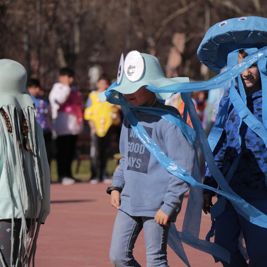 CARNAVAL 2020 - 1º y 2º PRIMARIA 18