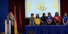 Spelling Bee 2019 14
