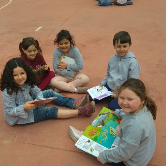 DÍA DEL LIBRO2. 17-18 13