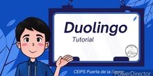 Tutorial Duolingo