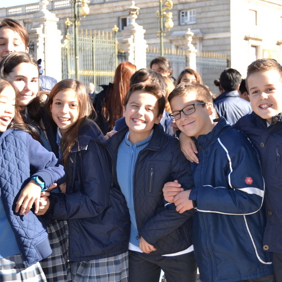 Ofrenda floral a Nuestra Señora de la Almudena 2017 13