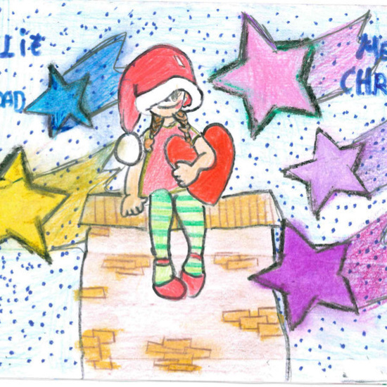 CHRISTMAS NAVIDAD 16