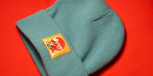Gorro de montaña