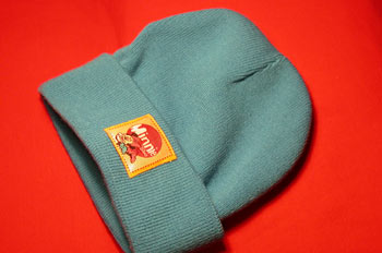 Gorro de montaña
