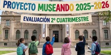 Exposición Mayo Museando 2026
