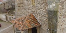 Iglesia en Buitrago del Lozoya