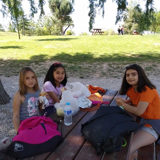 2019_005_27_Quinto visita Parque Europa_CEIP FDLR_Las Rozas 18